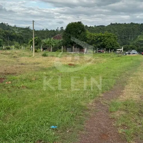 Terreno à venda em Arroio Bonito, São José do Hortêncio