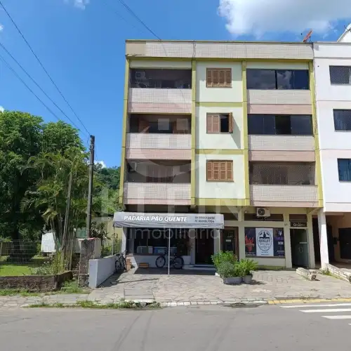 Apartamento à venda em Quilombo, São Sebastião do Caí