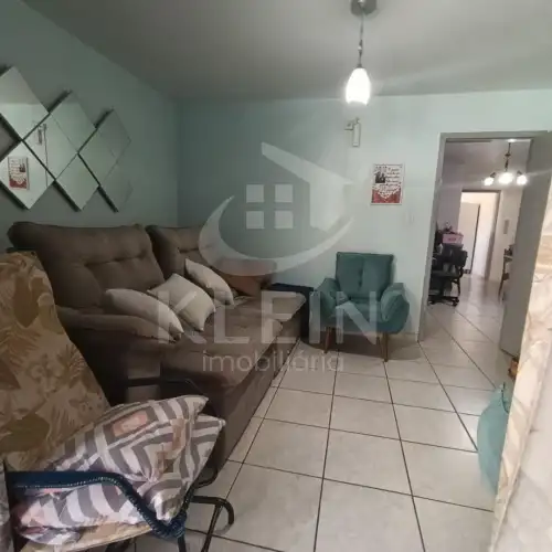 Apartamento à venda em Quilombo, São Sebastião do Caí