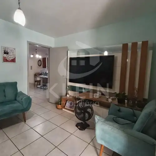 Apartamento à venda em Quilombo, São Sebastião do Caí