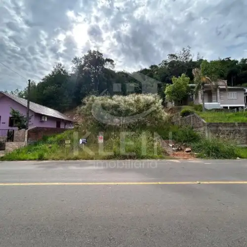 Terreno à venda em Angico, São Sebastião do Caí