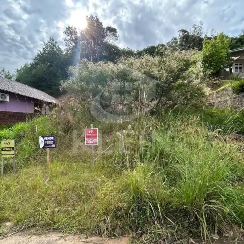 Terreno à venda em Angico, São Sebastião do Caí