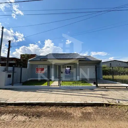 Casa à venda em Quilombo, São Sebastião do Caí
