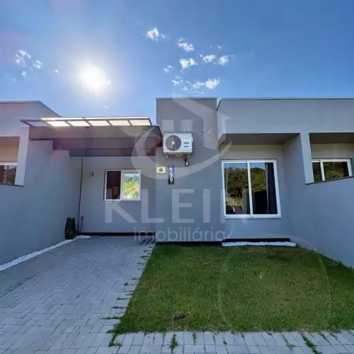 Casa à venda em Angico, São Sebastião do Caí