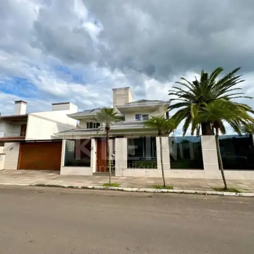 Casa à venda em Quilombo, São Sebastião do Caí