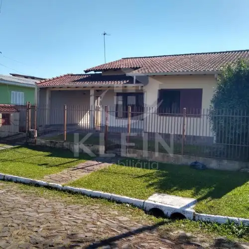 Casa à venda em Vila Rica, Portão