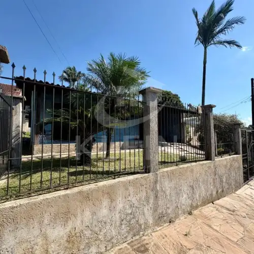 Casa à venda em Coxilha Verde, São Sebastião do Caí