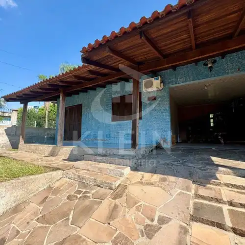 Casa à venda em Coxilha Verde, São Sebastião do Caí