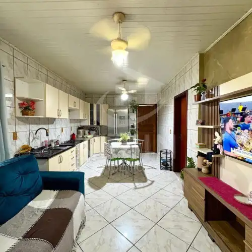 Casa à venda em Coxilha Verde, São Sebastião do Caí