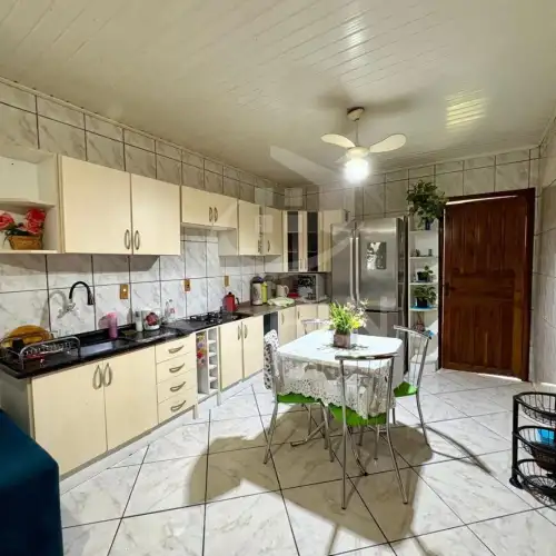 Casa à venda em Coxilha Verde, São Sebastião do Caí
