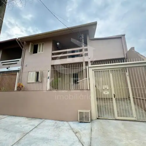 Casa à venda em Navegantes, São Sebastião do Caí