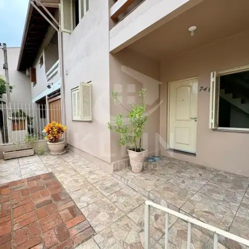 Casa à venda em Navegantes, São Sebastião do Caí