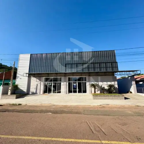 Prédio para alugar em Centro, São Sebastião do Caí