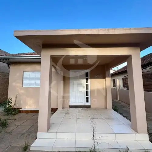 Casa à venda em Centro, São Sebastião do Caí