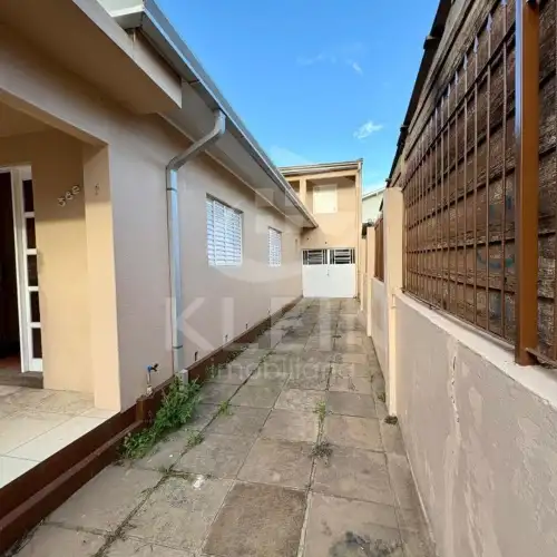 Casa à venda em Centro, São Sebastião do Caí