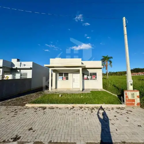 Casa à venda em Boa Vista, São Sebastião do Caí