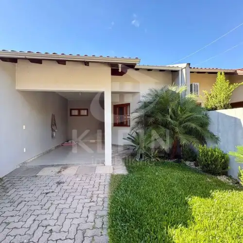 Casa à venda em Angico, São Sebastião do Caí