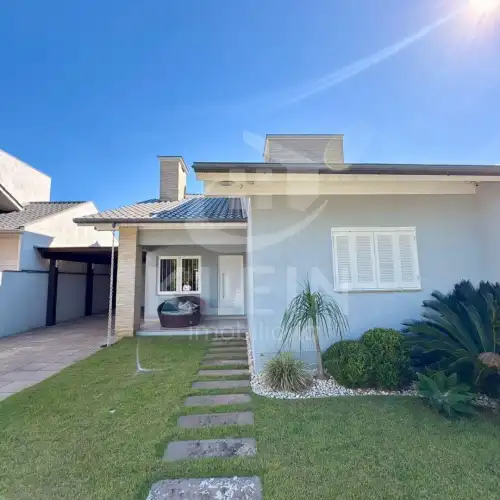 Casa à venda em Quilombo, São Sebastião do Caí