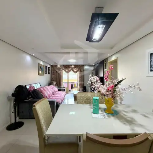 Apartamento à venda em Centro, São Sebastião do Caí