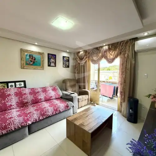 Apartamento à venda em Centro, São Sebastião do Caí