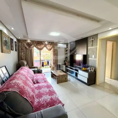 Apartamento à venda em Centro, São Sebastião do Caí