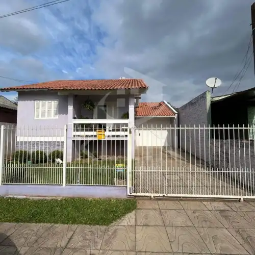 Casa à venda em Navegantes, São Sebastião do Caí