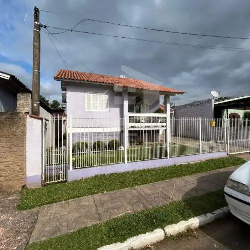 Casa à venda em Navegantes, São Sebastião do Caí