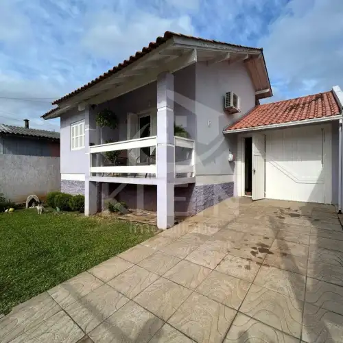 Casa à venda em Navegantes, São Sebastião do Caí