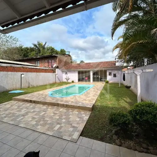 Casa à venda em Navegantes, São Sebastião do Caí