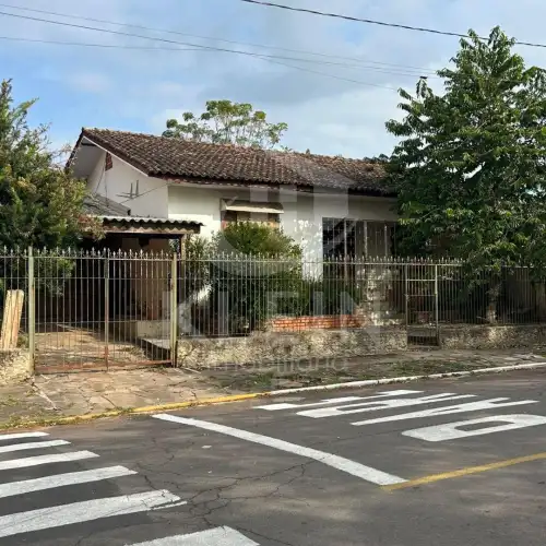 Casa à venda em Navegantes, São Sebastião do Caí