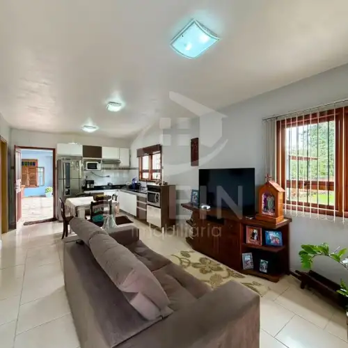 Casa à venda em Nova Rio Branco, São Sebastião do Caí