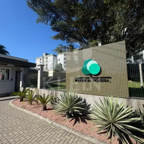 Apartamento à venda em Vila Rica, São Sebastião do Caí