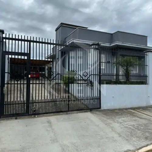 Casa à venda em Campo dos Lírios, São Sebastião do Caí