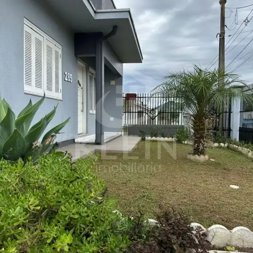 Casa à venda em Campo dos Lírios, São Sebastião do Caí