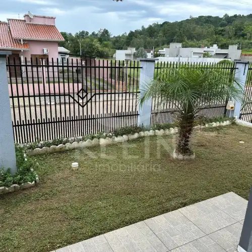 Casa à venda em Campo dos Lírios, São Sebastião do Caí