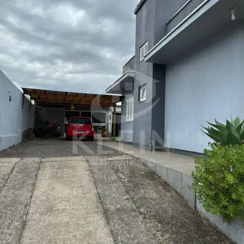 Casa à venda em Campo dos Lírios, São Sebastião do Caí