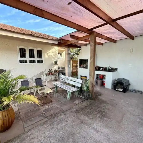 Casa à venda em Vila Rica, São Sebastião do Caí