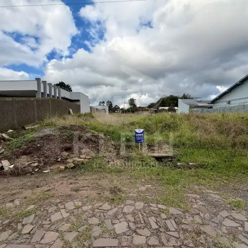 Terreno à venda em Lot. Laux, São Sebastião do Caí