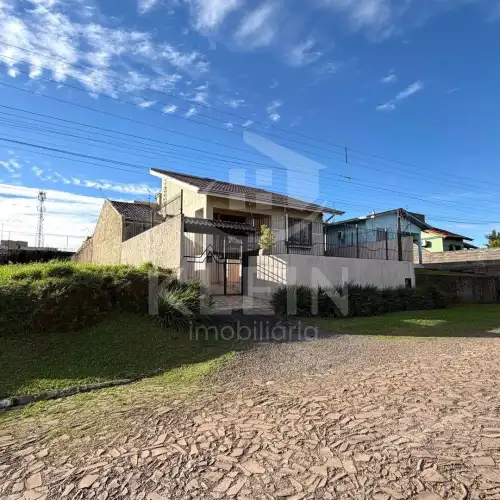 Casa à venda em Estação Portão, Portão