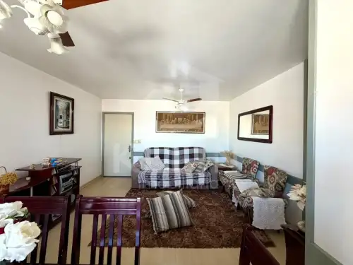 Apartamento à venda em Centro, São Sebastião do Caí