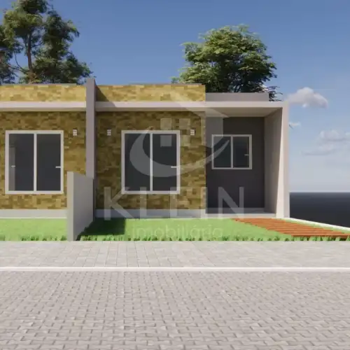 Casa à venda em Boa Vista, São Sebastião do Caí