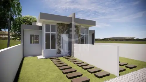 Casa à venda em Boa Vista, São Sebastião do Caí