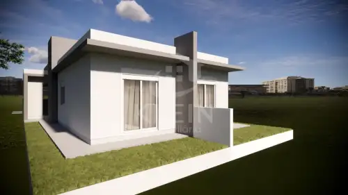 Casa à venda em Boa Vista, São Sebastião do Caí