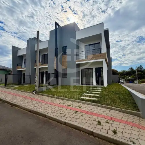Casa à venda em Paraíso do Vale, Bom Princípio