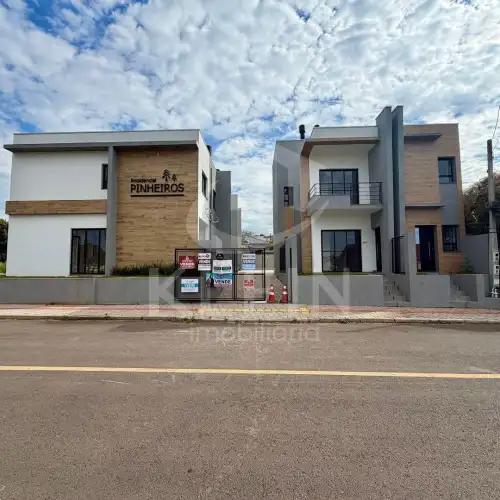 Casa à venda em Paraíso do Vale, Bom Princípio