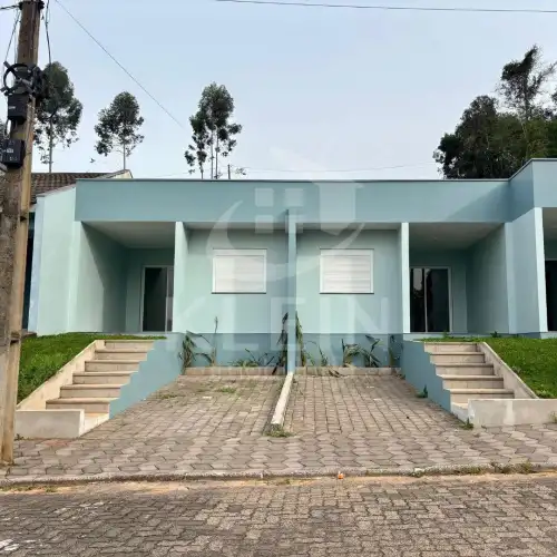 Casa à venda em Centro, Harmonia