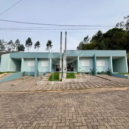 Casa à venda em Centro, Harmonia