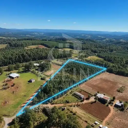 Área de Terras à venda em Conceição, São Sebastião do Caí