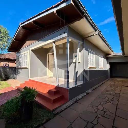 Casa para alugar em Centro, São Sebastião do Caí