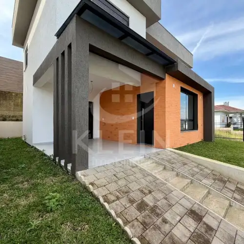 Casa à venda em Morro Tico Tico, Bom Princípio